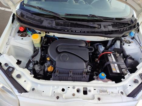 FIAT Uno 1.4 FLEX EVO ECONOMY, Foto 8