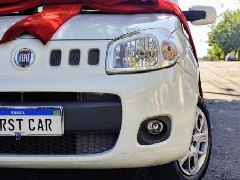 FIAT Uno 1.4 FLEX EVO ECONOMY, Foto 3