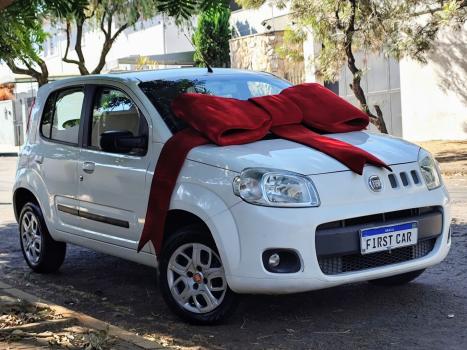 FIAT Uno 1.4 FLEX EVO ECONOMY, Foto 4