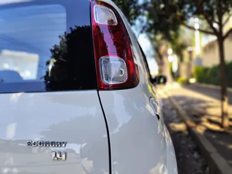 FIAT Uno 1.4 FLEX EVO ECONOMY, Foto 6