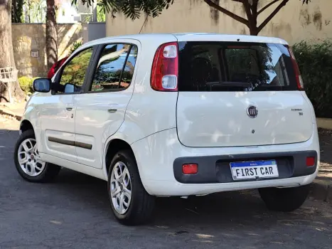 FIAT Uno 1.4 FLEX EVO ECONOMY, Foto 7