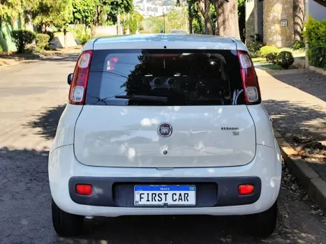 FIAT Uno 1.4 FLEX EVO ECONOMY, Foto 8