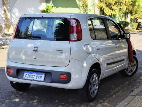FIAT Uno 1.4 FLEX EVO ECONOMY, Foto 9