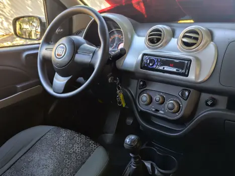 FIAT Uno 1.4 FLEX EVO ECONOMY, Foto 10