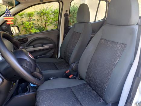 FIAT Uno 1.4 FLEX EVO ECONOMY, Foto 11