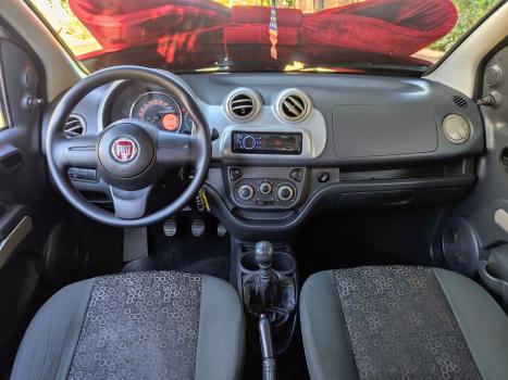 FIAT Uno 1.4 FLEX EVO ECONOMY, Foto 13