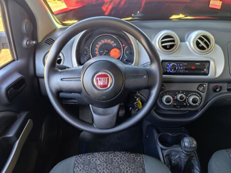FIAT Uno 1.4 FLEX EVO ECONOMY, Foto 14