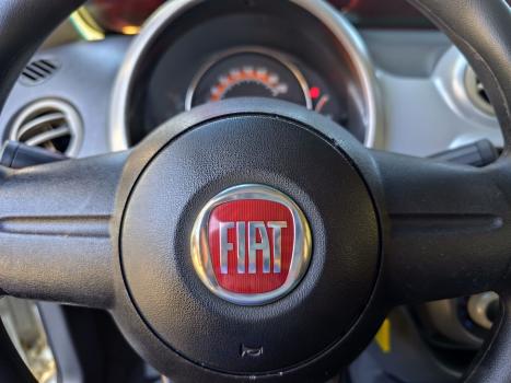 FIAT Uno 1.4 FLEX EVO ECONOMY, Foto 15