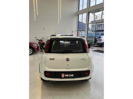 FIAT Uno 1.4 FLEX SPORTING, Foto 4