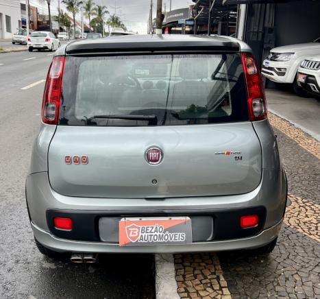 FIAT Uno 1.4 FLEX SPORTING, Foto 2