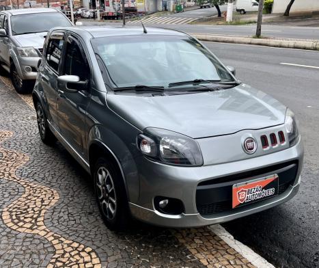 FIAT Uno 1.4 FLEX SPORTING, Foto 5