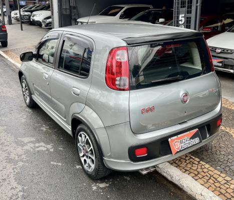 FIAT Uno 1.4 FLEX SPORTING, Foto 7