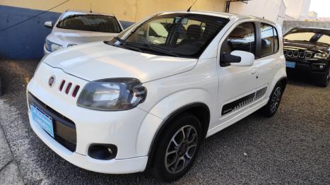 FIAT Uno 1.4 FLEX SPORTING, Foto 1