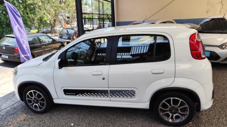 FIAT Uno 1.4 FLEX SPORTING, Foto 3