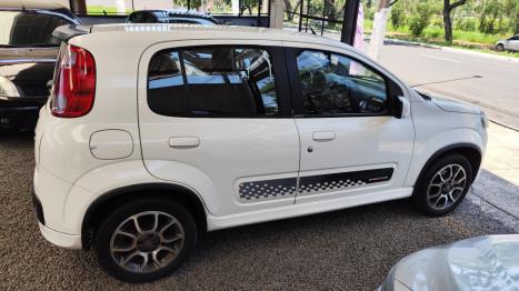 FIAT Uno 1.4 FLEX SPORTING, Foto 5