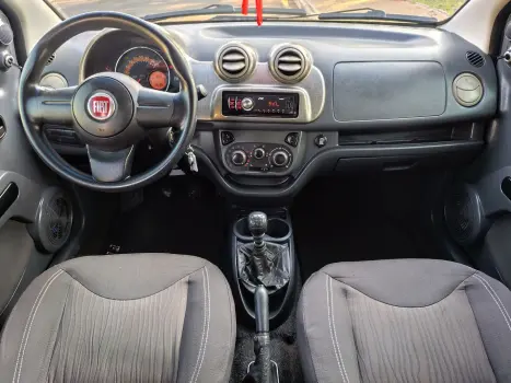 FIAT Uno 1.4 FLEX WAY, Foto 6