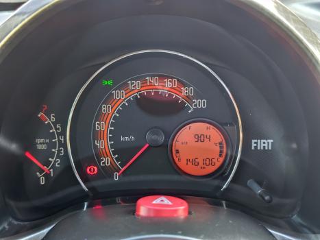 FIAT Uno 1.4 FLEX WAY, Foto 7
