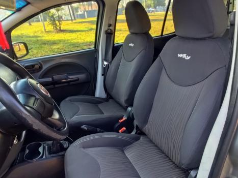 FIAT Uno 1.4 FLEX WAY, Foto 8