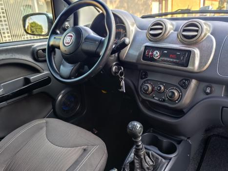 FIAT Uno 1.4 FLEX WAY, Foto 10