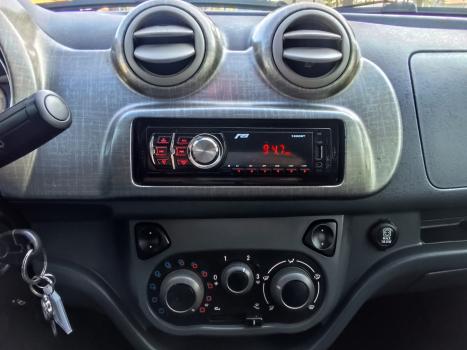 FIAT Uno 1.4 FLEX WAY, Foto 11