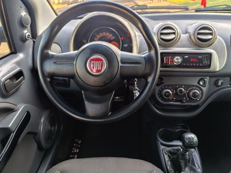 FIAT Uno 1.4 FLEX WAY, Foto 12