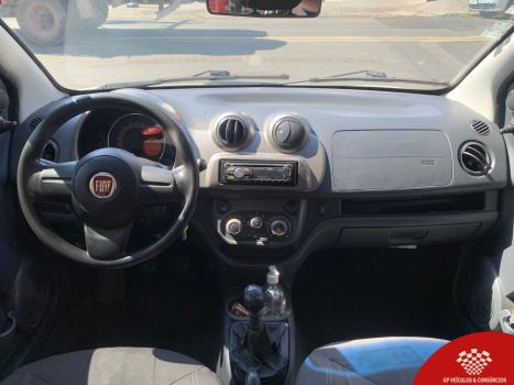 FIAT Uno 1.4 FLEX WAY EVO, Foto 7