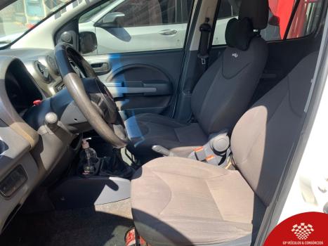 FIAT Uno 1.4 FLEX WAY EVO, Foto 8
