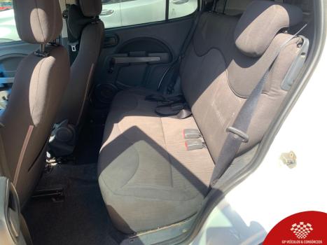 FIAT Uno 1.4 FLEX WAY EVO, Foto 9