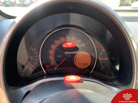 FIAT Uno 1.4 FLEX WAY EVO, Foto 10