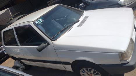 FIAT Uno 1.5 CS, Foto 2
