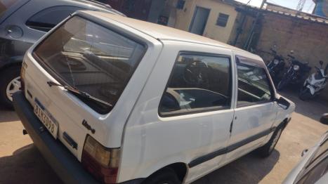 FIAT Uno 1.5 CS, Foto 4