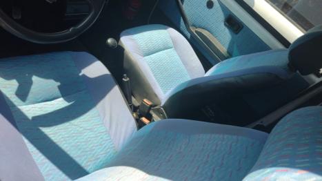 FIAT Uno 1.5 CS, Foto 5