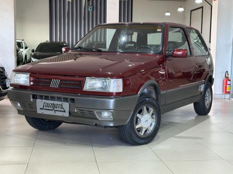 FIAT Uno 1.6 R, Foto 2