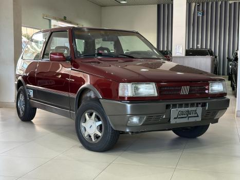 FIAT Uno 1.6 R, Foto 3