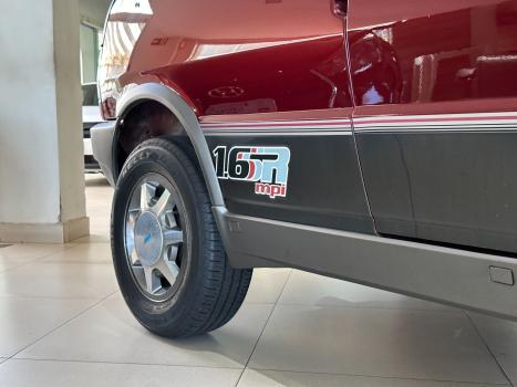 FIAT Uno 1.6 R, Foto 6