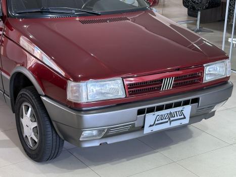FIAT Uno 1.6 R, Foto 7
