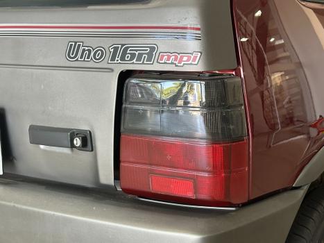 FIAT Uno 1.6 R, Foto 9