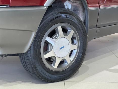 FIAT Uno 1.6 R, Foto 10
