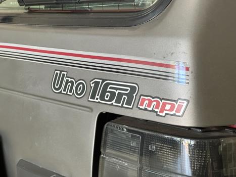 FIAT Uno 1.6 R, Foto 11