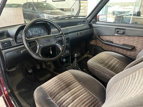 FIAT Uno 1.6 R, Foto 12