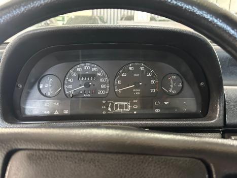 FIAT Uno 1.6 R, Foto 14