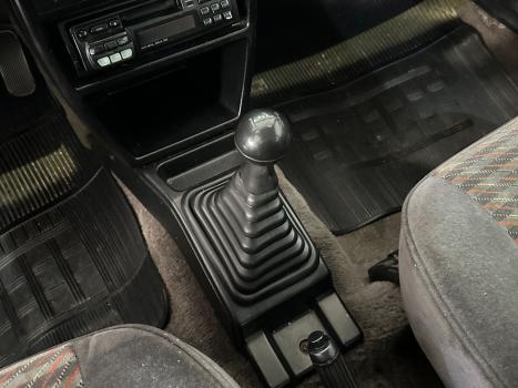 FIAT Uno 1.6 R, Foto 15