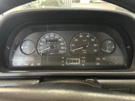 FIAT Uno 1.6 R, Foto 16