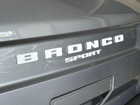 FORD Bronco Sport 2.0 16V 4P WILDTRAK 4X4 ECOBOOST TURBO SELECTSHIFT AUTOMTICO, Foto 16