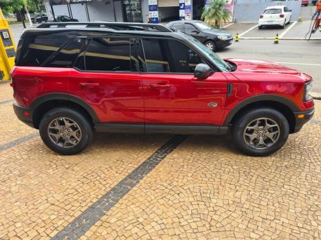 FORD Bronco Sport 2.0 16V 4P WILDTRAK 4X4 ECOBOOST TURBO SELECTSHIFT AUTOMTICO, Foto 7