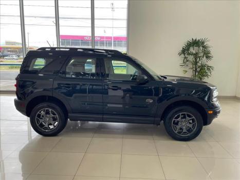 FORD Bronco Sport 2.0 16V 4P WILDTRAK 4X4 ECOBOOST TURBO SELECTSHIFT AUTOMTICO, Foto 4