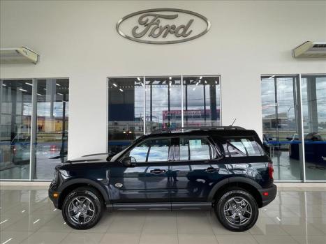 FORD Bronco Sport 2.0 16V 4P WILDTRAK 4X4 ECOBOOST TURBO SELECTSHIFT AUTOMTICO, Foto 8