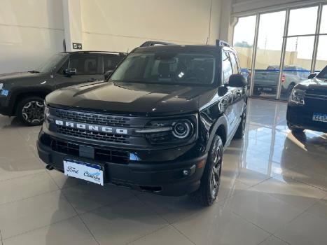FORD Bronco Sport 2.0 16V 4P WILDTRAK 4X4 ECOBOOST TURBO SELECTSHIFT AUTOMTICO, Foto 1