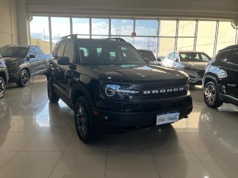 FORD Bronco Sport 2.0 16V 4P WILDTRAK 4X4 ECOBOOST TURBO SELECTSHIFT AUTOMTICO, Foto 3