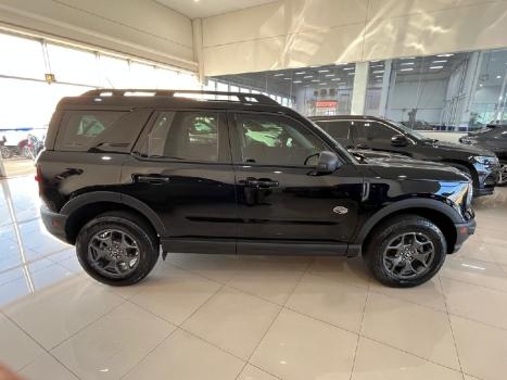 FORD Bronco Sport 2.0 16V 4P WILDTRAK 4X4 ECOBOOST TURBO SELECTSHIFT AUTOMTICO, Foto 4